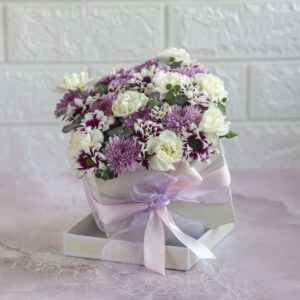 باکس گل ها از بهترین هدایا برای روز خبرنگار هستند. پس از اطلس گل باکس گل روز خبرنگاران را آنلاین سفارش دهید تا بهترین تجربه خرید را کسب کنید.