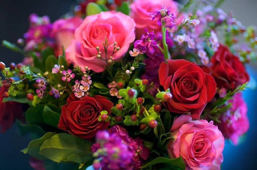 گل های مناسب برای تبریک روز خبرنگار را از اطلش گل آنلاین خرید کنید. با بهترین قیمت و کیفیت گل های طبیعی با ارسال سریع و فوری به کل ایران.