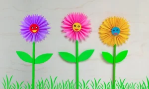 ساخت گل با کاغذ و مقوا را بیاموزید! با بهترین روش های آسان و سریع گل کاغذی خودت رو بساز. با اطلس گل همراه شوید تا بهترین متد گل آرایی را بیاموزید. آموزش نکات گل و گیاه رایگان در بلاگ اطلس گل